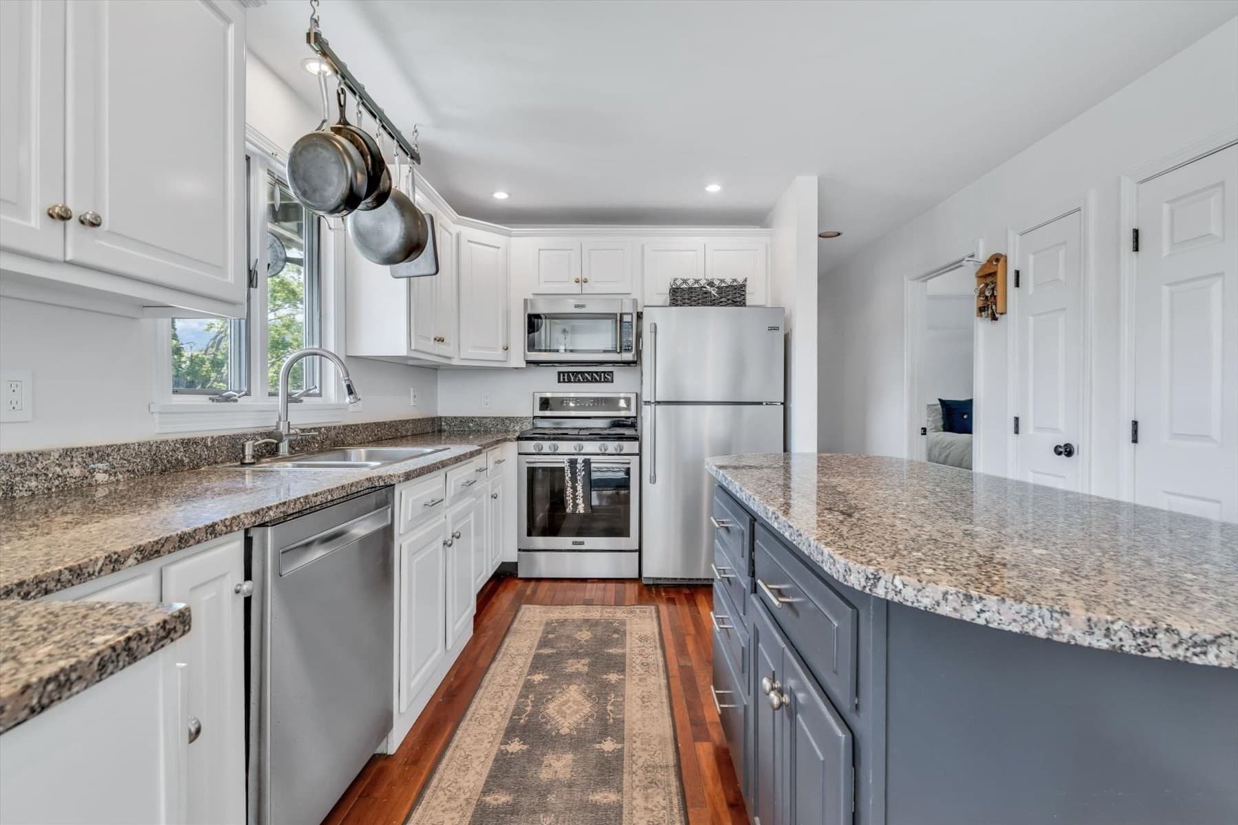 Single Family Residence at 15 Iyanough Rd, Barnstable MA 02601, Barnstable, photo 5 of 42