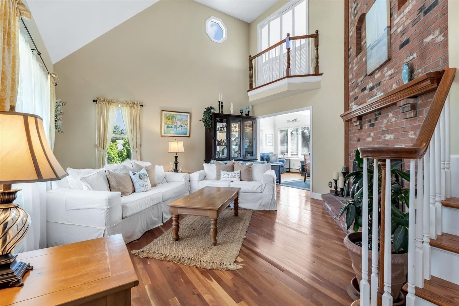 Single Family Residence at 15 Iyanough Rd, Barnstable MA 02601, Barnstable, photo 10 of 42
