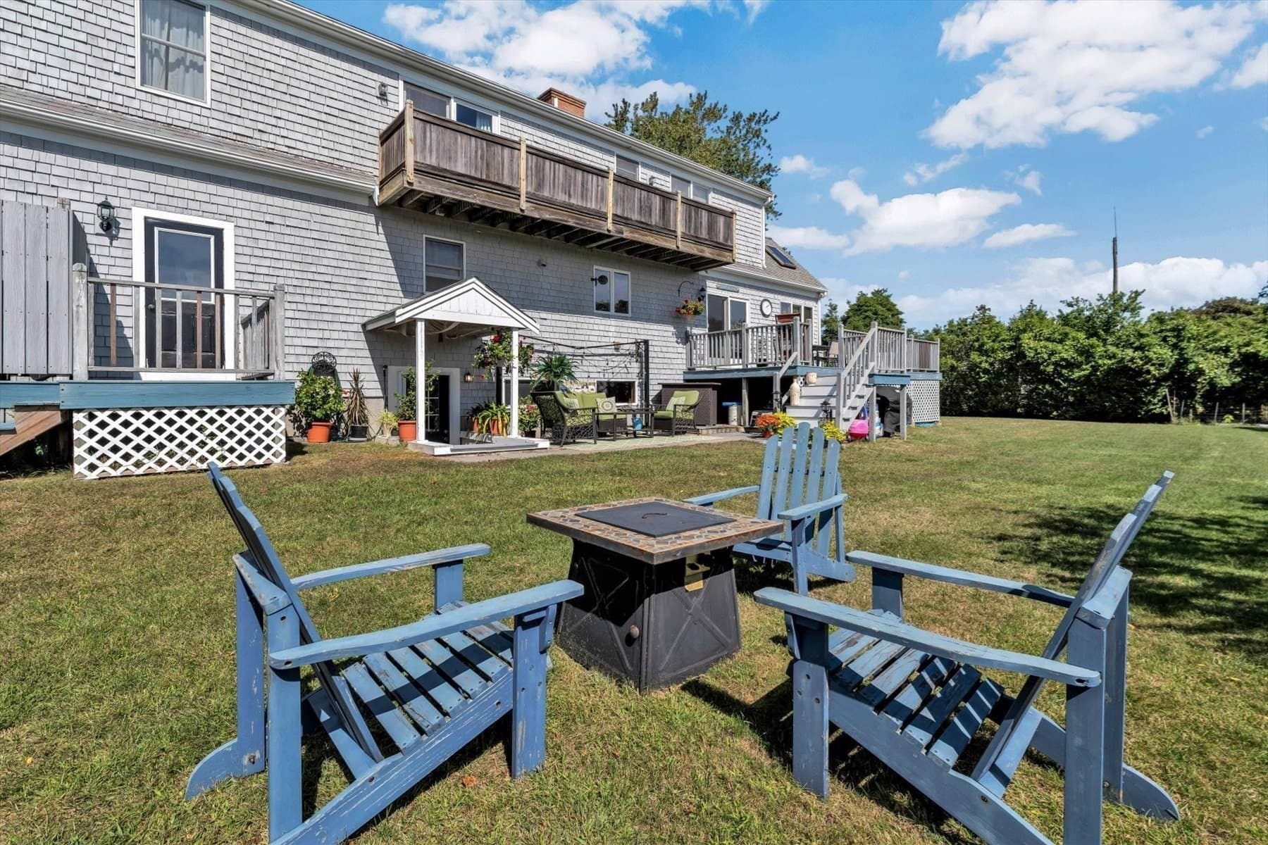 Single Family Residence at 15 Iyanough Rd, Barnstable MA 02601, Barnstable, photo 37 of 42