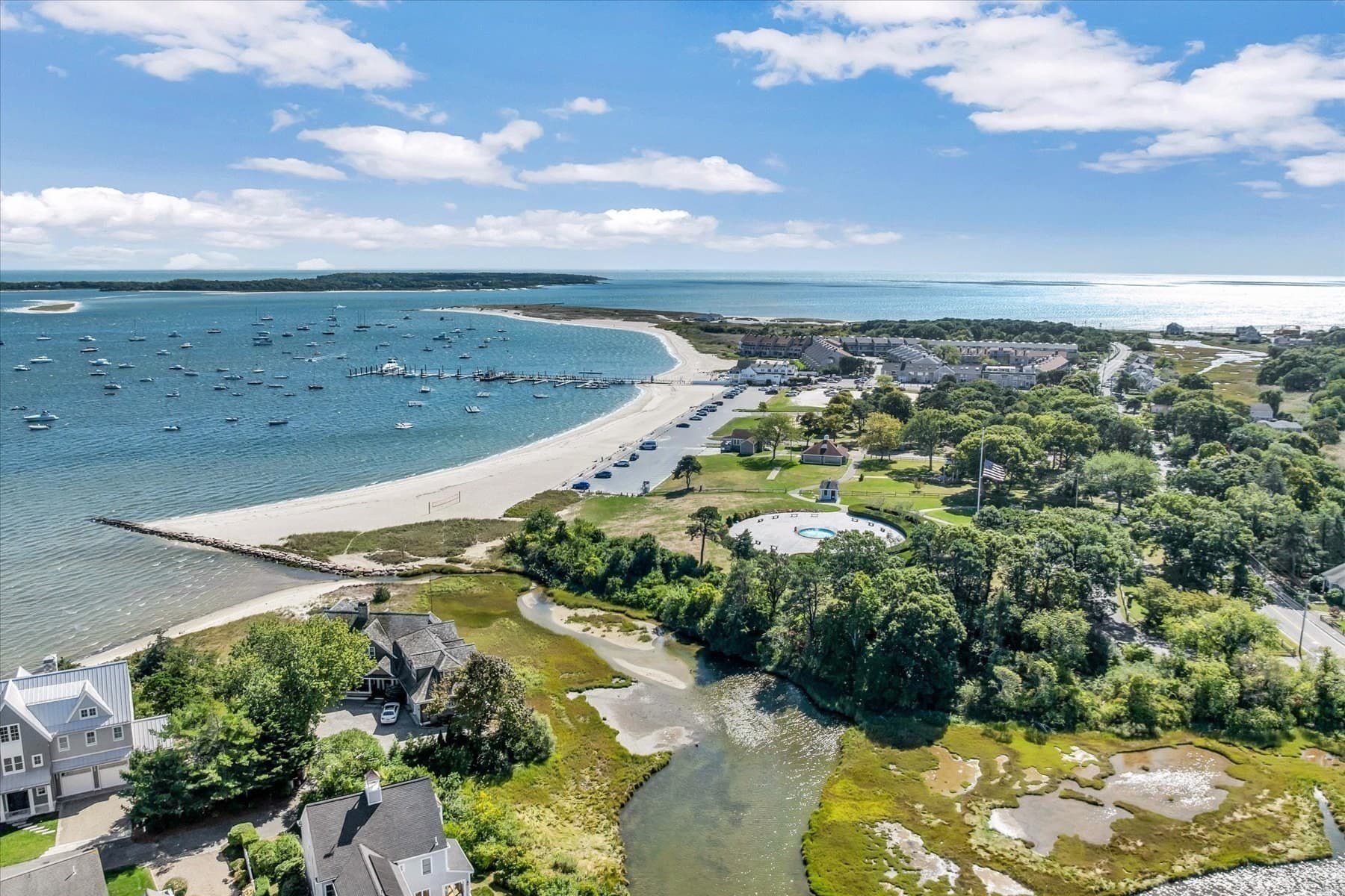 Single Family Residence at 15 Iyanough Rd, Barnstable MA 02601, Barnstable, photo 40 of 42