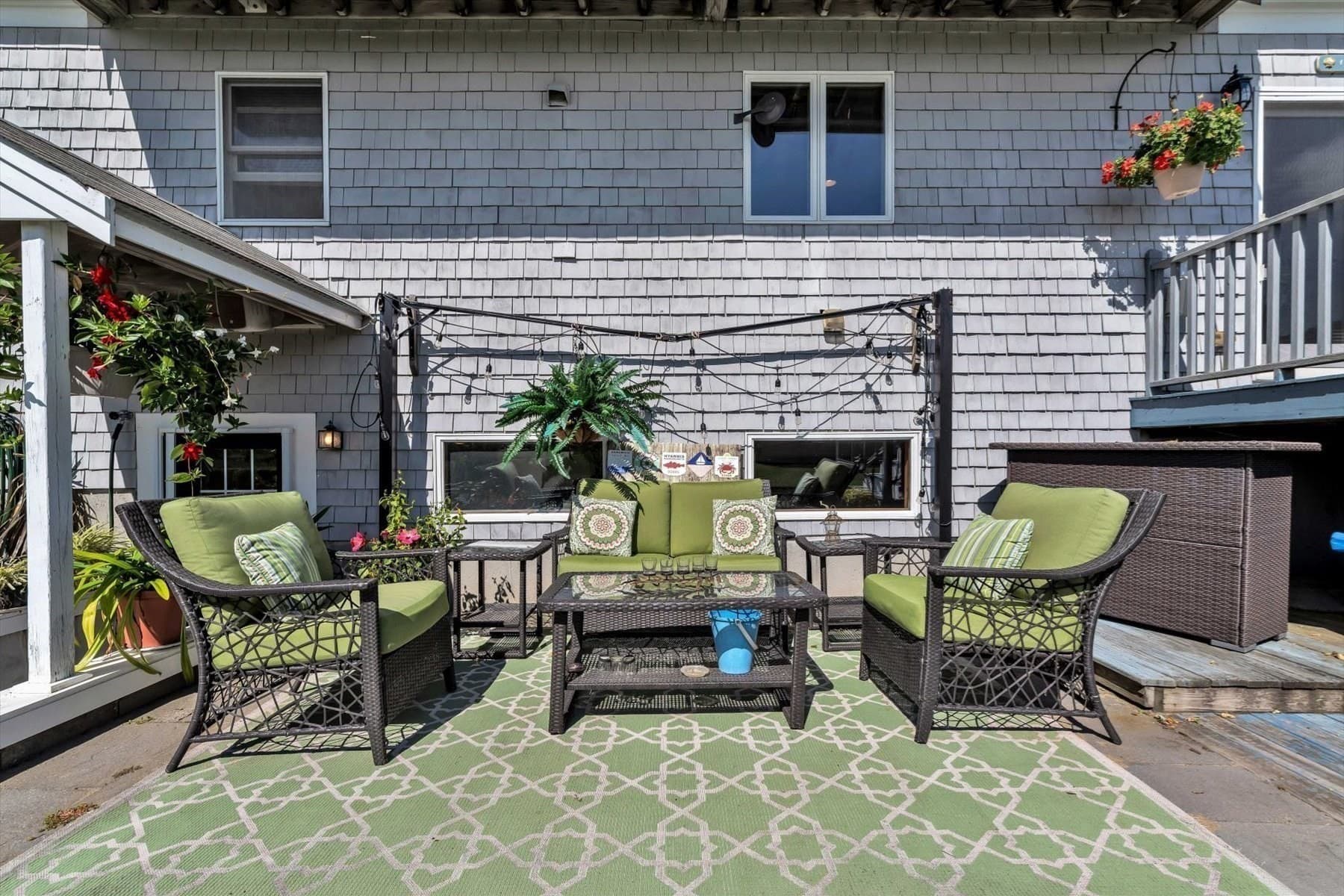 Single Family Residence at 15 Iyanough Rd, Barnstable MA 02601, Barnstable, photo 35 of 42