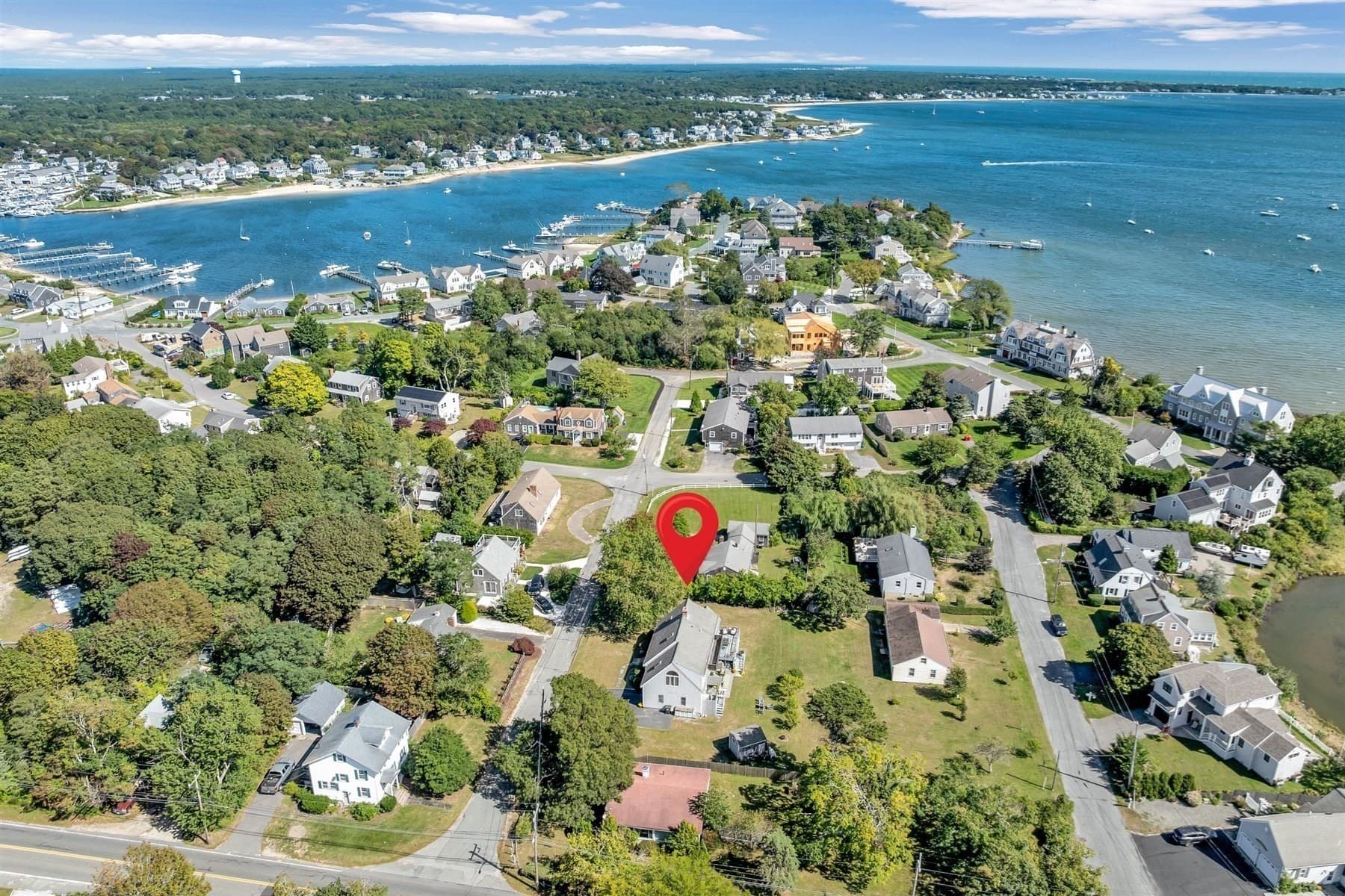 Single Family Residence at 15 Iyanough Rd, Barnstable MA 02601, Barnstable, photo 4 of 42
