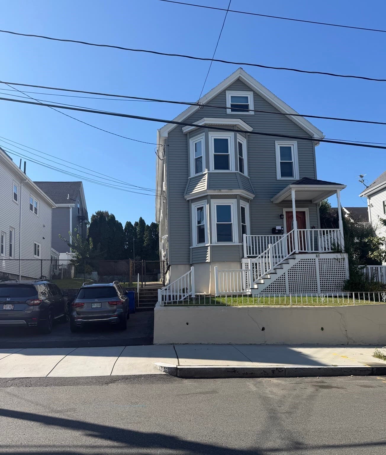 49 Carroll Street, Chelsea MA 02150