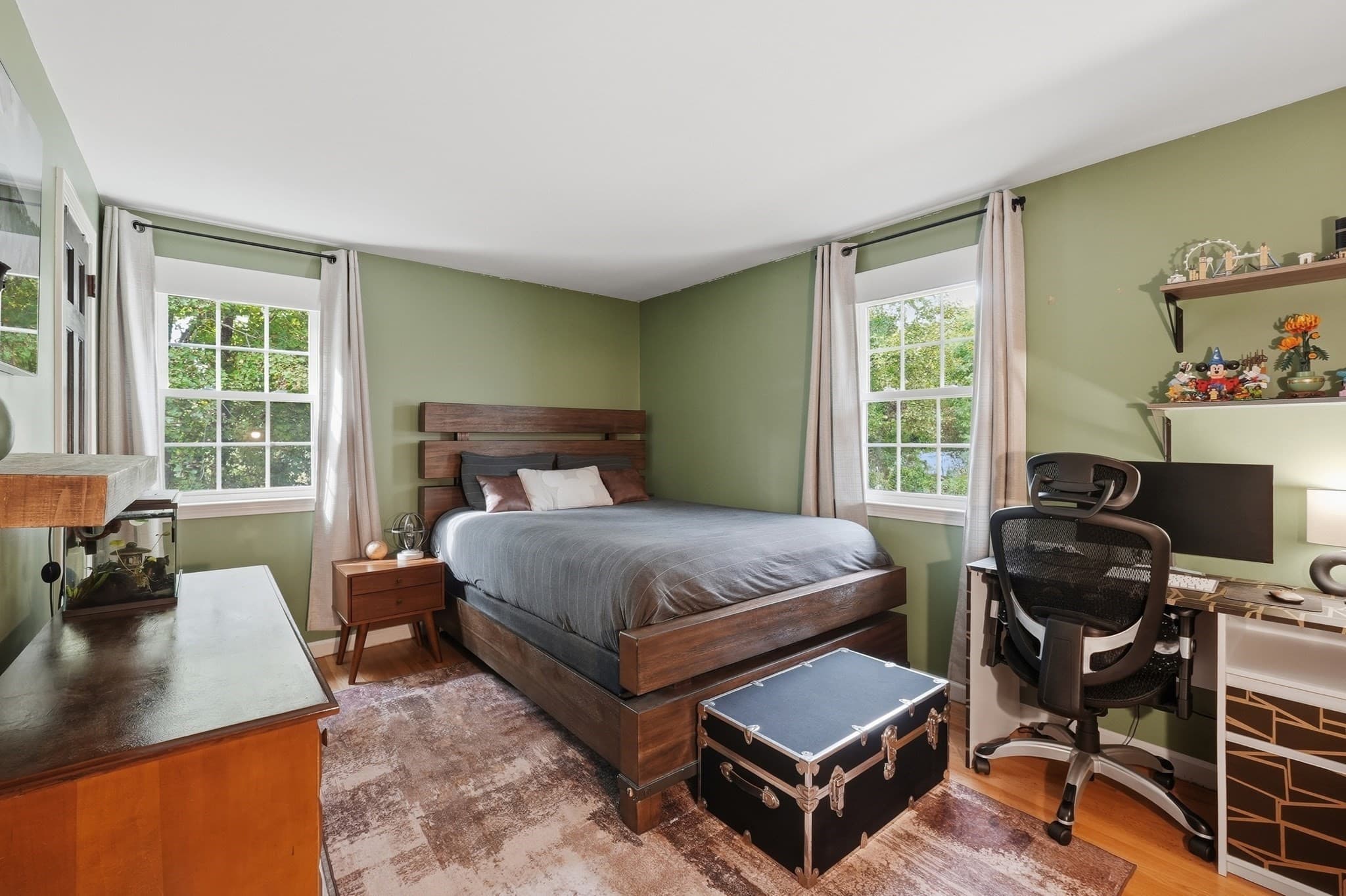 Single Family Residence at 107 Cedar St, Sturbridge MA 01518, Sturbridge, photo 18 of 40