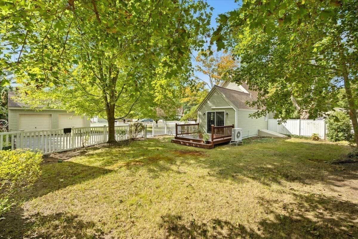 Single Family Residence at 421 North Main Street, Raynham MA 02767, Raynham, photo 32 of 34
