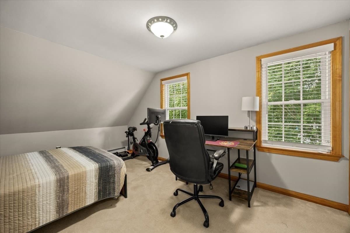 Single Family Residence at 421 North Main Street, Raynham MA 02767, Raynham, photo 28 of 34