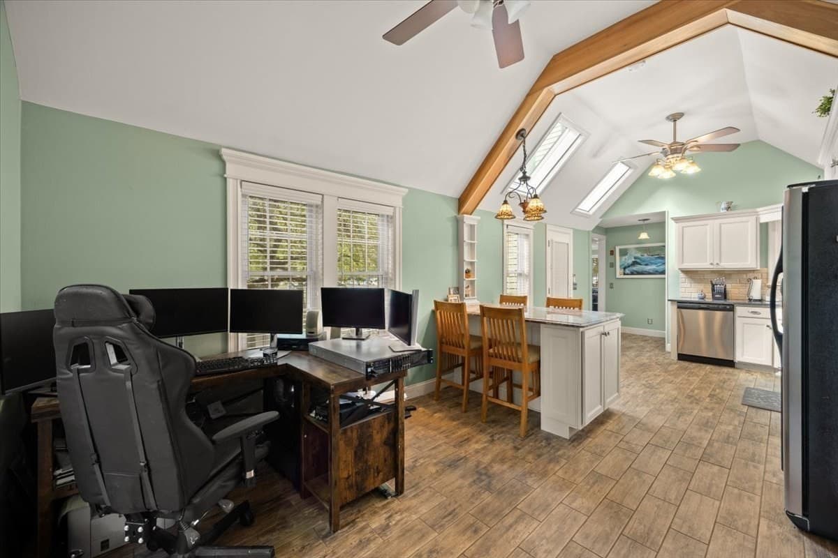 Single Family Residence at 421 North Main Street, Raynham MA 02767, Raynham, photo 20 of 34