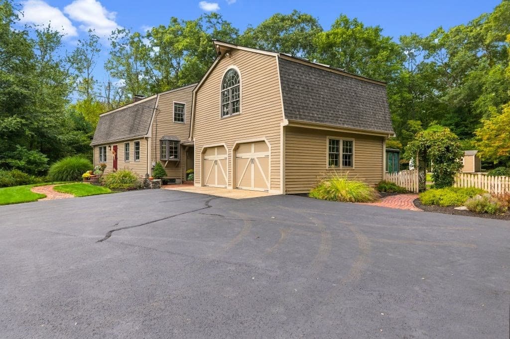 Single Family Residence at 447 Fairview, Rehoboth MA 02769, Rehoboth, photo 2 of 42
