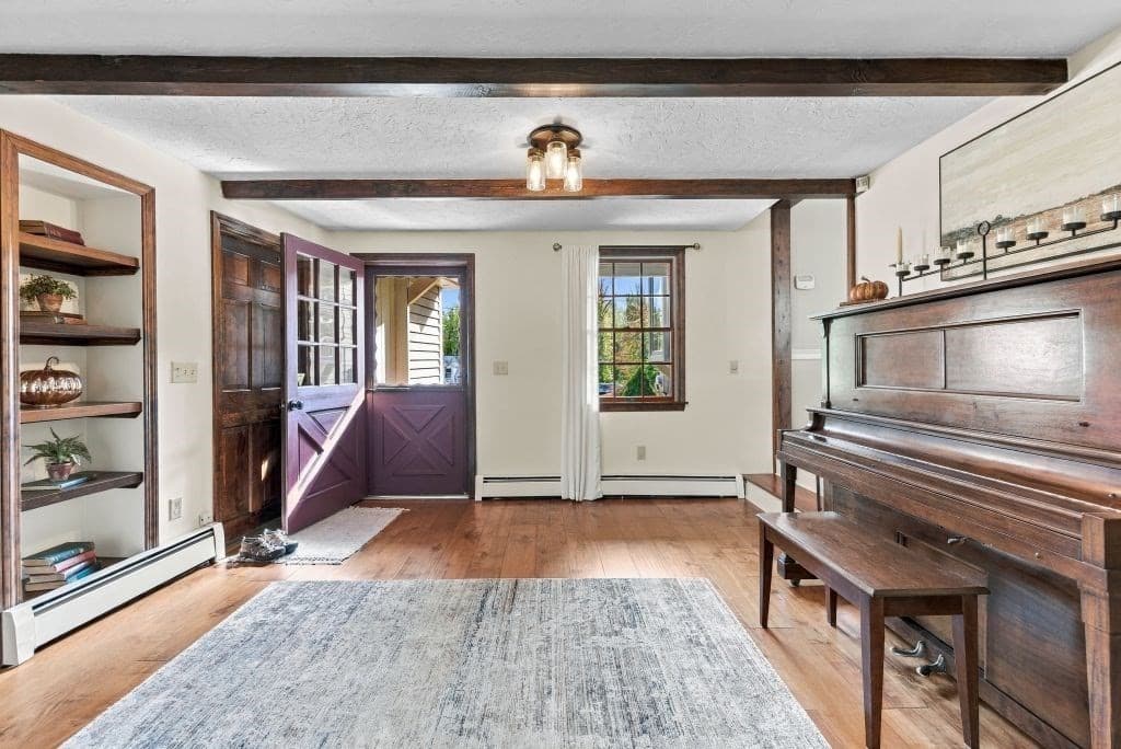 Single Family Residence at 447 Fairview, Rehoboth MA 02769, Rehoboth, photo 6 of 42