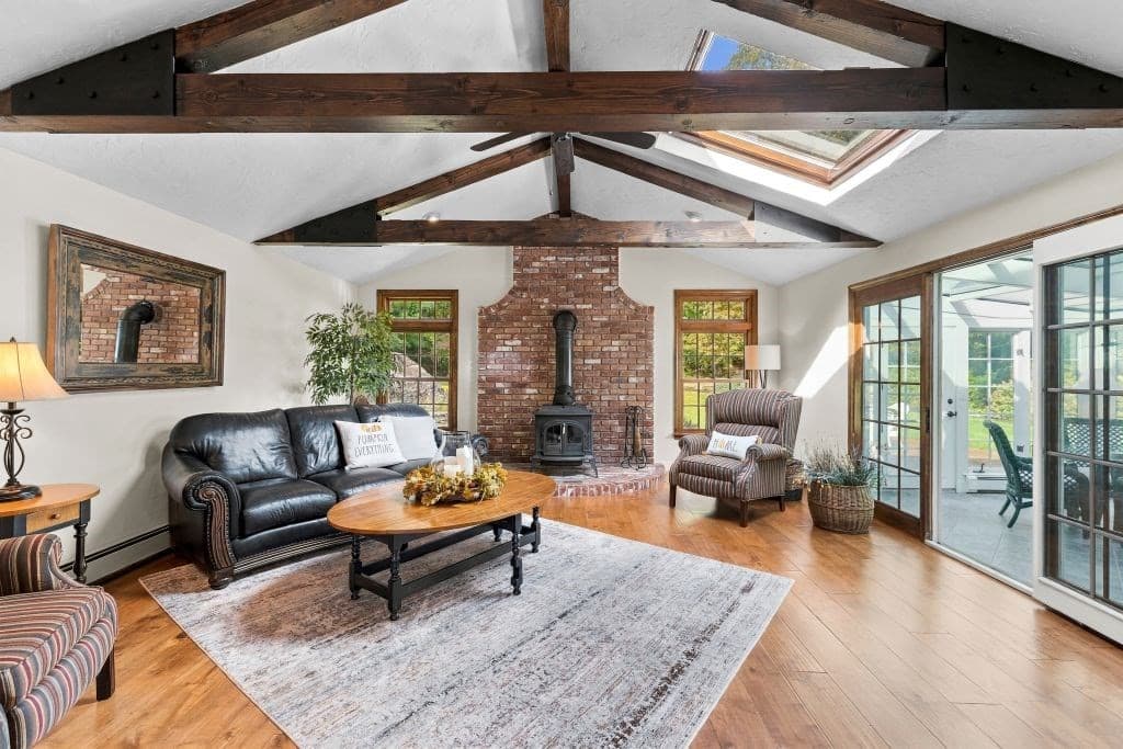 Single Family Residence at 447 Fairview, Rehoboth MA 02769, Rehoboth, photo 13 of 42