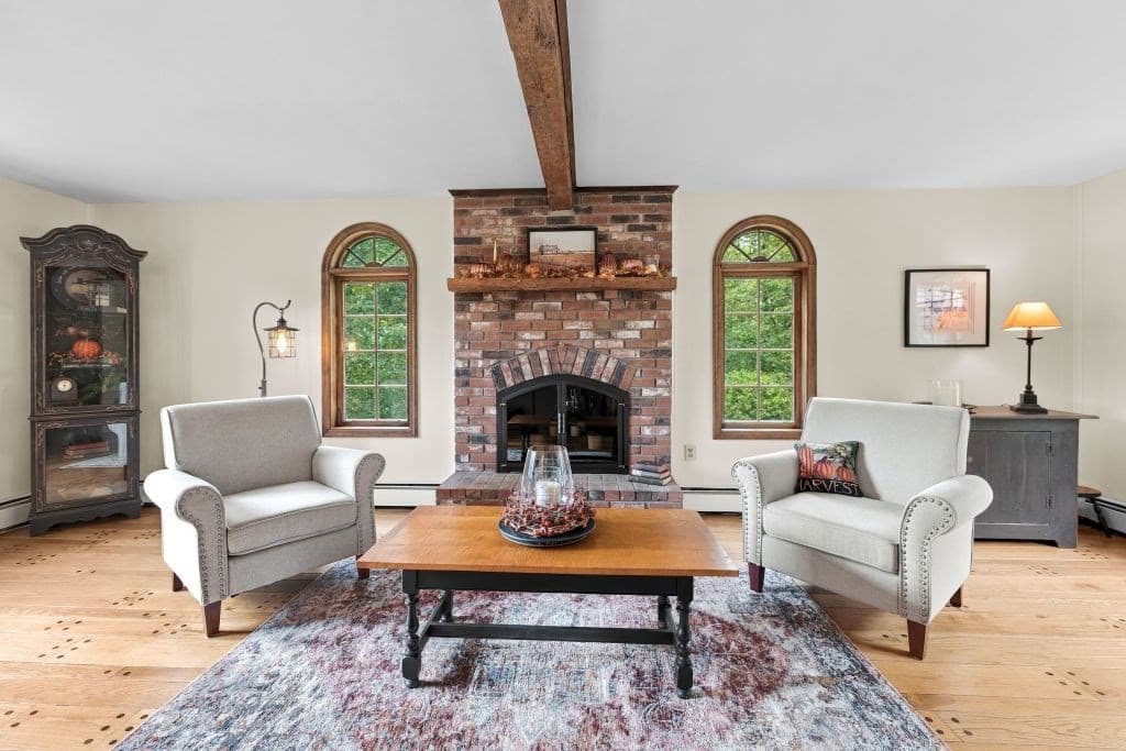 Single Family Residence at 447 Fairview, Rehoboth MA 02769, Rehoboth, photo 28 of 42