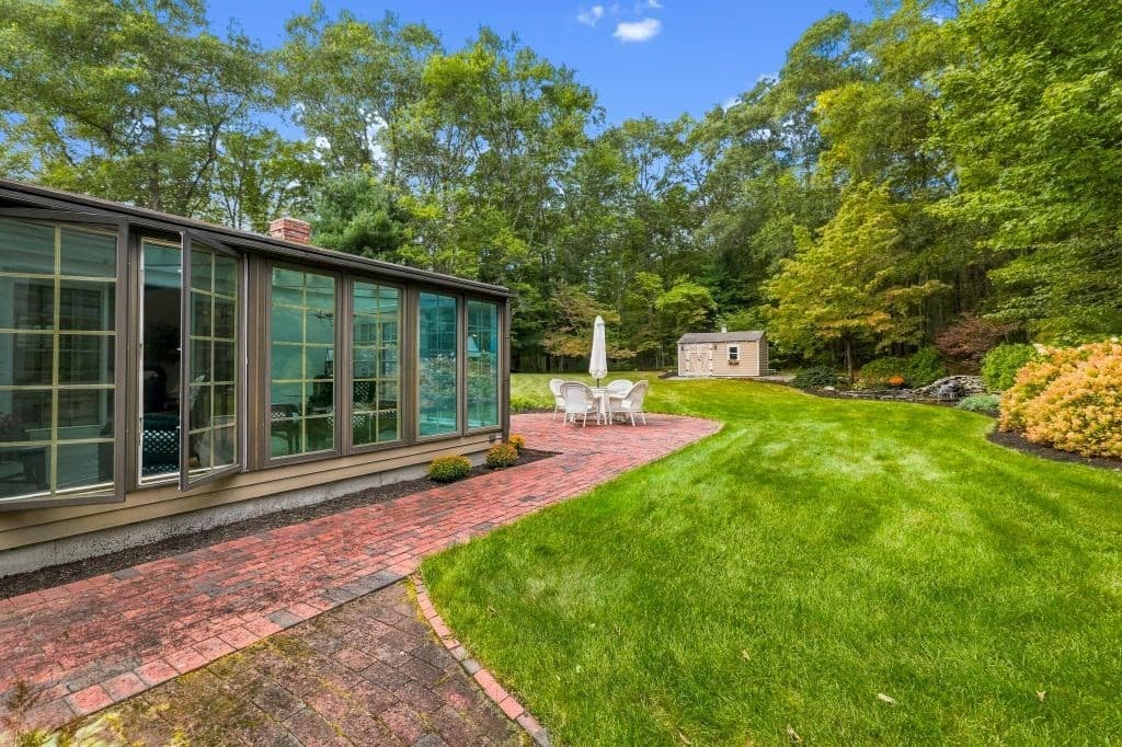 Single Family Residence at 447 Fairview, Rehoboth MA 02769, Rehoboth, photo 38 of 42