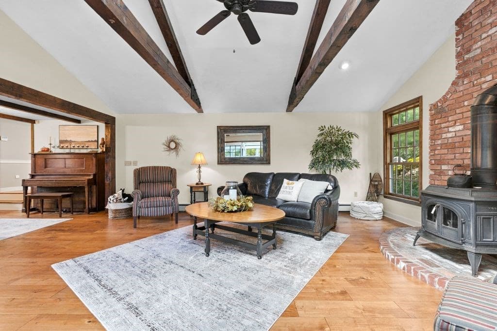 Single Family Residence at 447 Fairview, Rehoboth MA 02769, Rehoboth, photo 14 of 42
