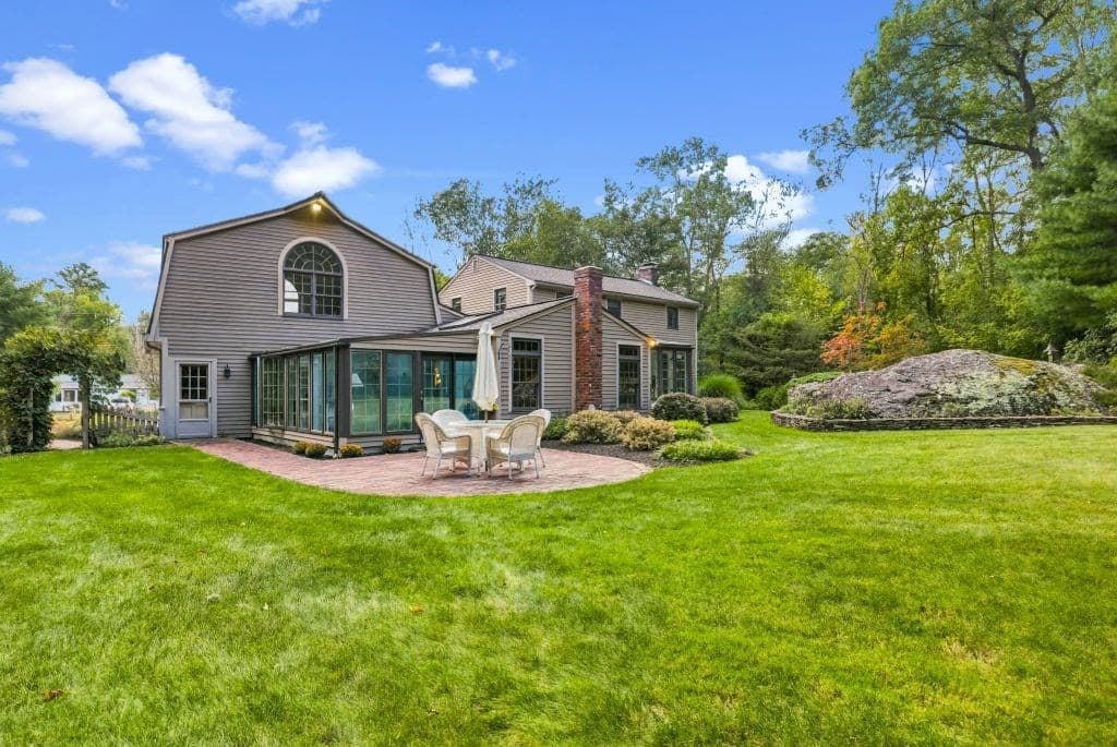 Single Family Residence at 447 Fairview, Rehoboth MA 02769, Rehoboth, photo 41 of 42