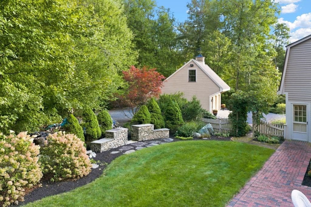 Single Family Residence at 447 Fairview, Rehoboth MA 02769, Rehoboth, photo 40 of 42