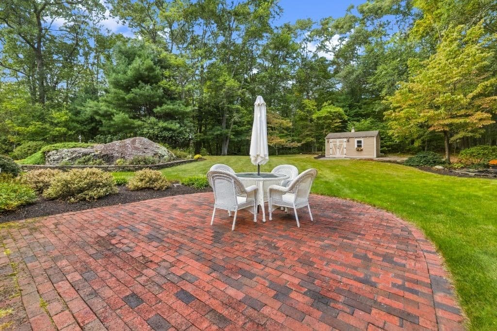 Single Family Residence at 447 Fairview, Rehoboth MA 02769, Rehoboth, photo 39 of 42