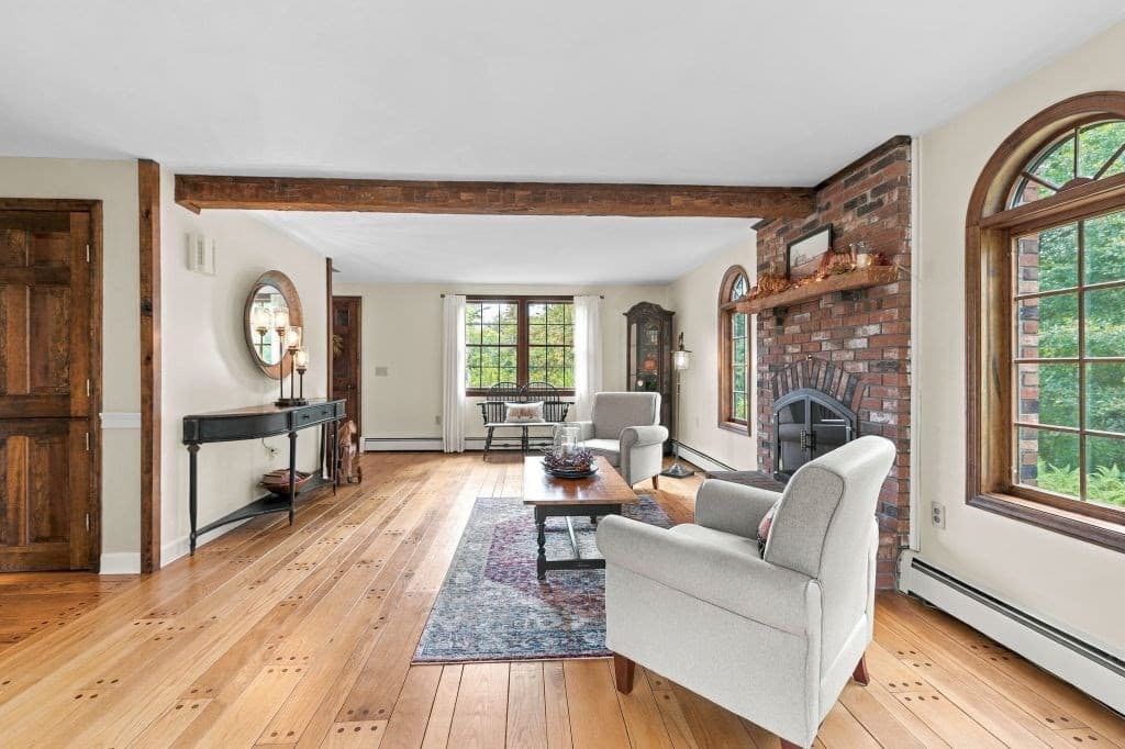 Single Family Residence at 447 Fairview, Rehoboth MA 02769, Rehoboth, photo 29 of 42