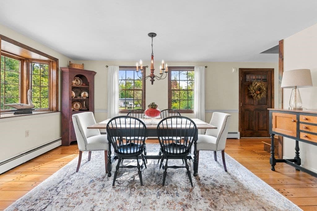 Single Family Residence at 447 Fairview, Rehoboth MA 02769, Rehoboth, photo 25 of 42