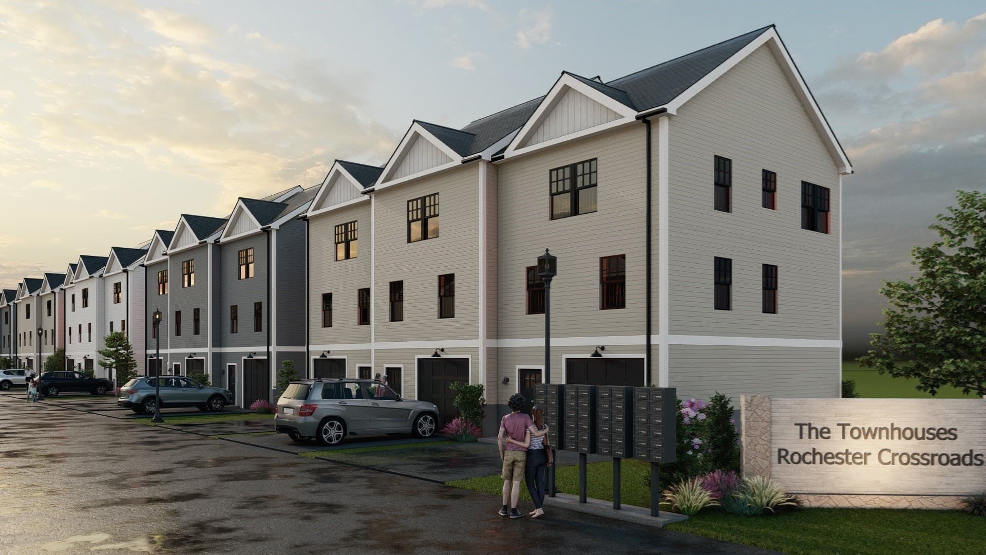 Condominium at 40 Cranberry Hwy # 1, Rochester MA 02770, Rochester, photo 9 of 12