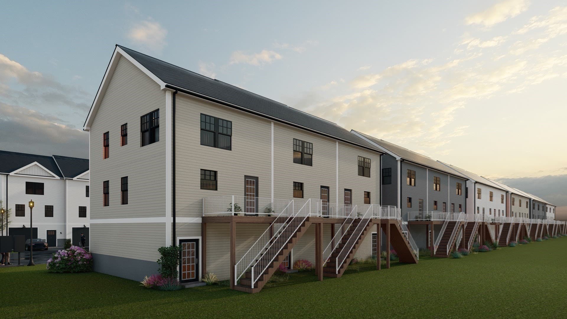 Condominium at 40 Cranberry Hwy # 1, Rochester MA 02770, Rochester, photo 11 of 12