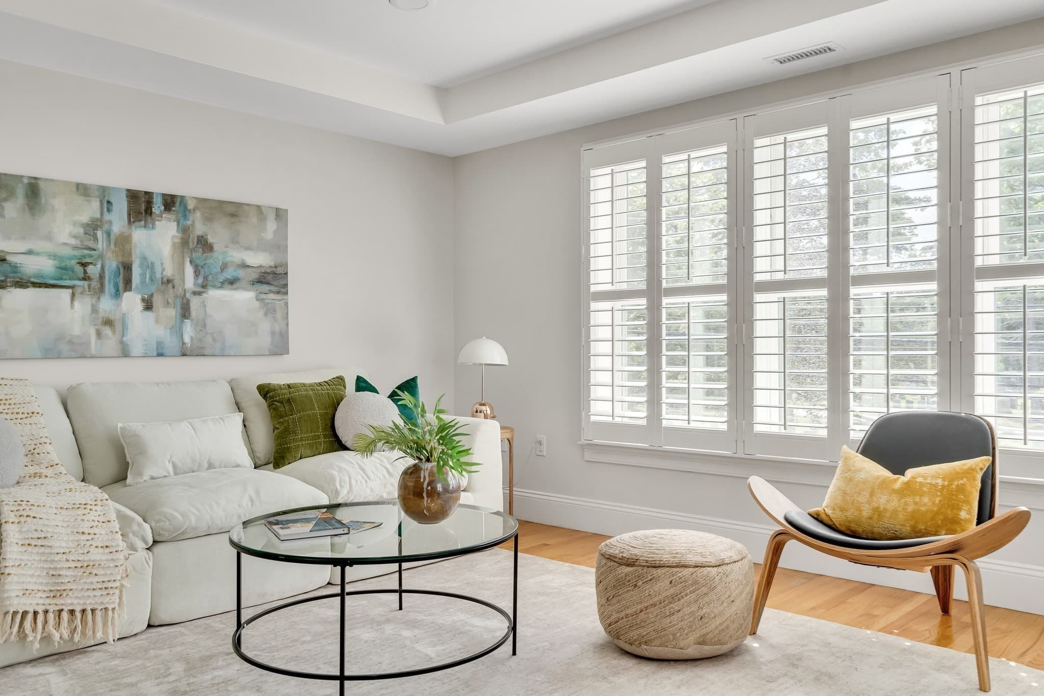 Condominium at 845 Lagrange St. # 3, Boston MA 02132, Boston, photo 2 of 13