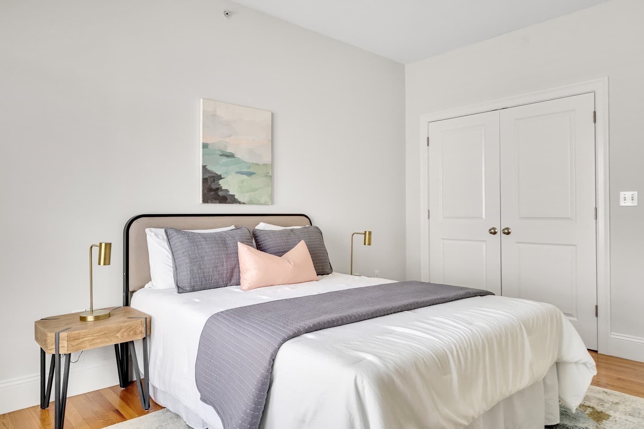 Condominium at 845 Lagrange St. # 3, Boston MA 02132, Boston, photo 7 of 13