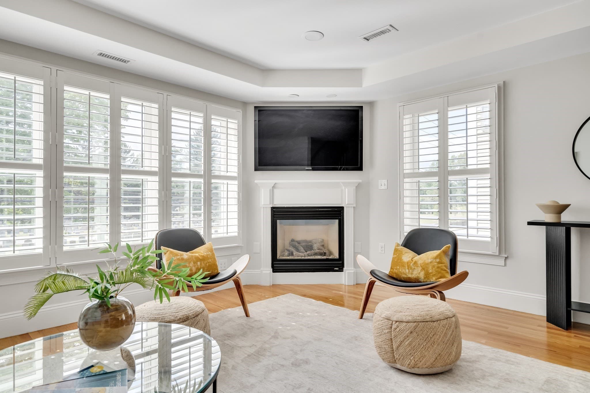Condominium at 845 Lagrange St. # 3, Boston MA 02132, Boston, photo 3 of 13