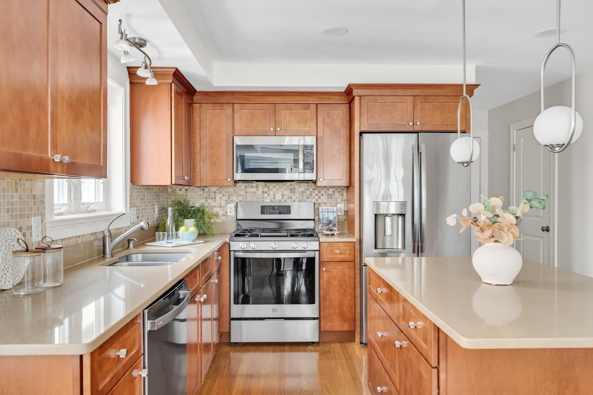Condominium at 845 Lagrange St. # 3, Boston MA 02132, Boston, photo 5 of 13