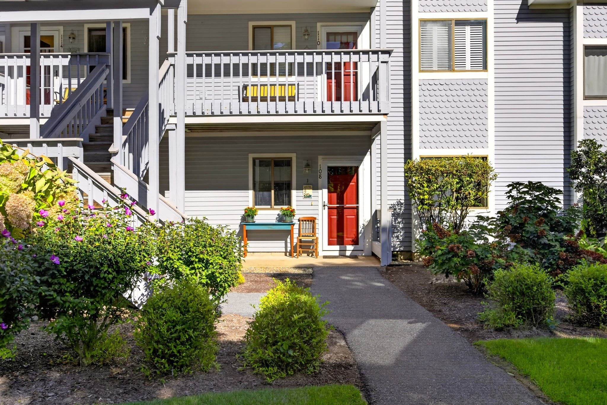 Condominium at 108 Chilton Ln # 108, Brewster MA 02631, Brewster, photo 3 of 41