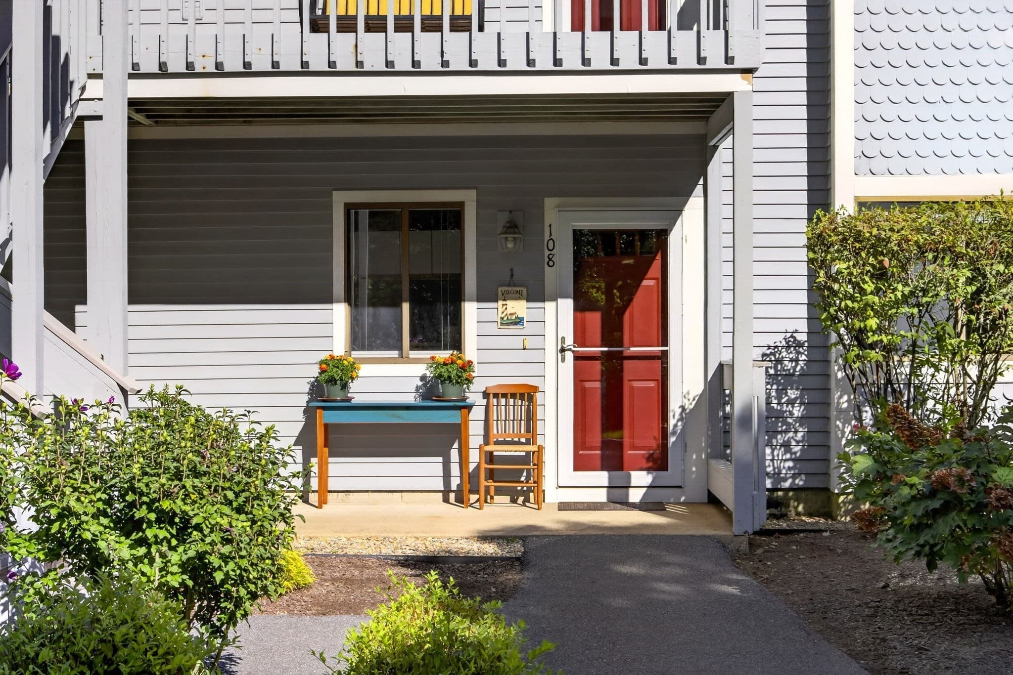 Condominium at 108 Chilton Ln # 108, Brewster MA 02631, Brewster, photo 4 of 41