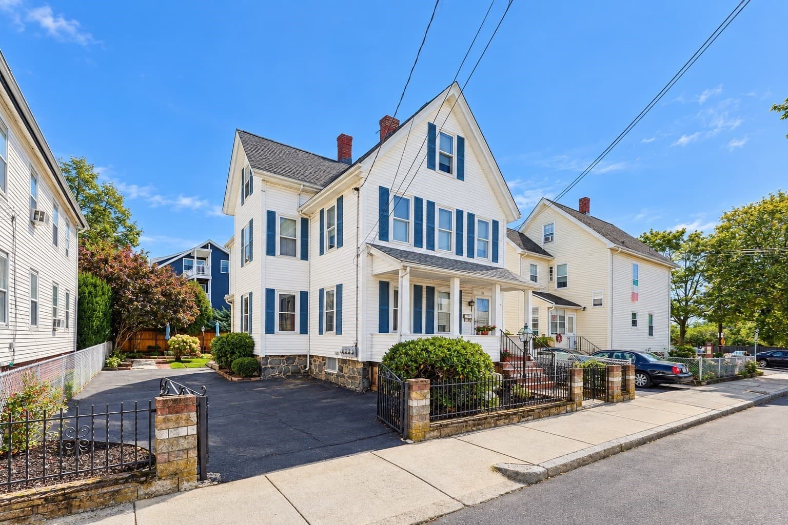 16 Kearney St, Malden MA 02148