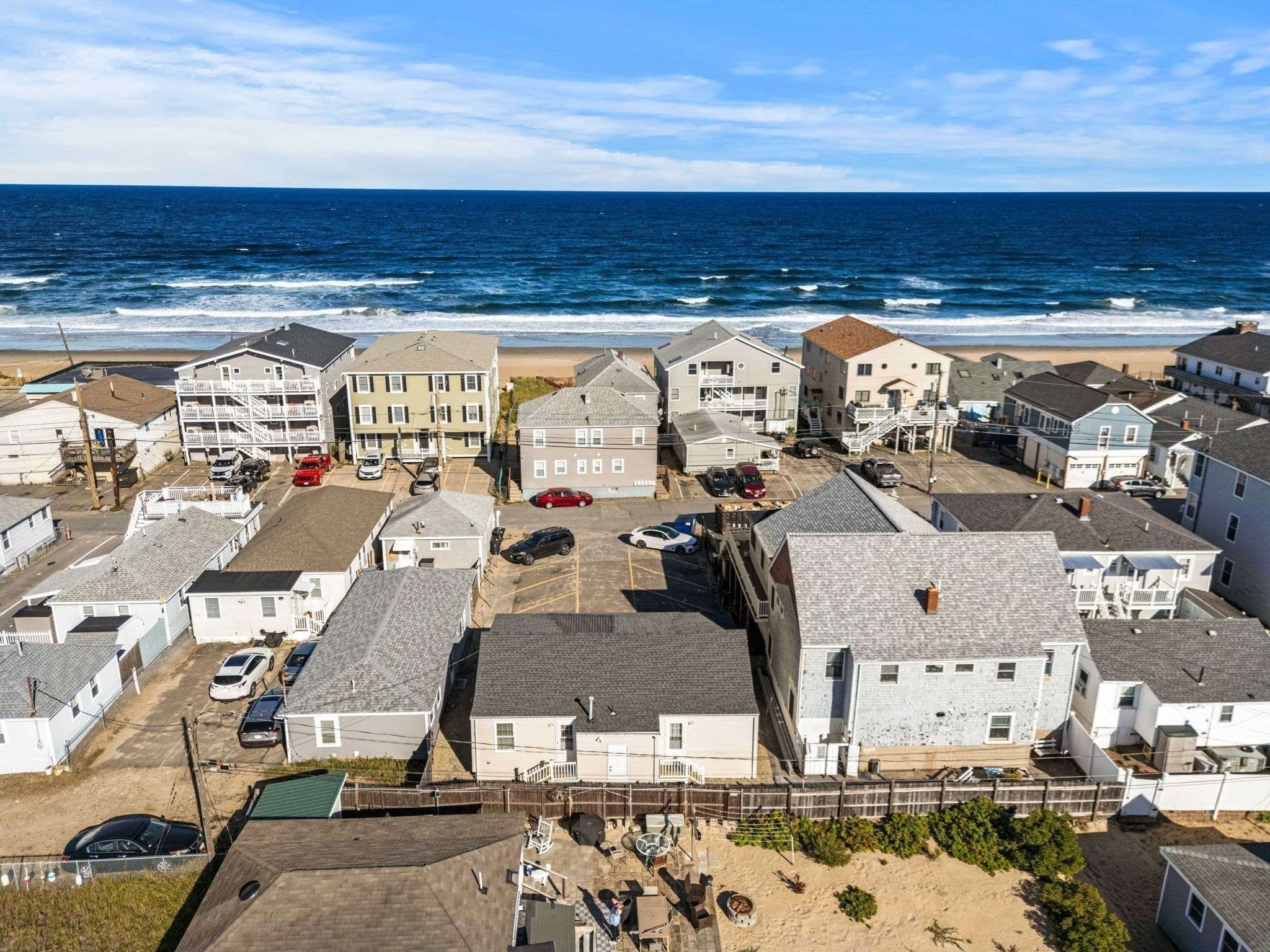 50 Atlantic Avenue, Salisbury MA 01952