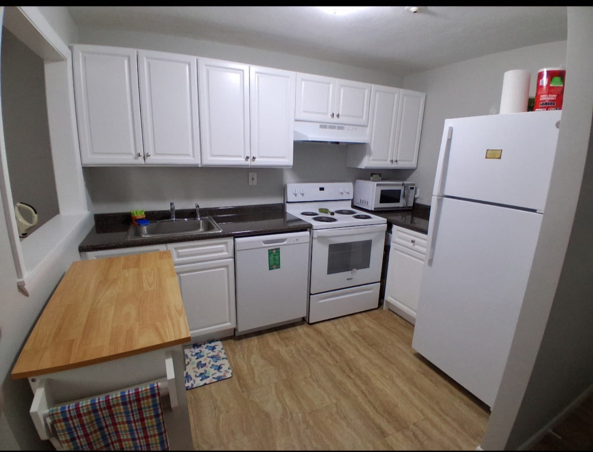 Condominium at 18 Washington Street # 9, Plainville MA 02762, Plainville, photo 2 of 6