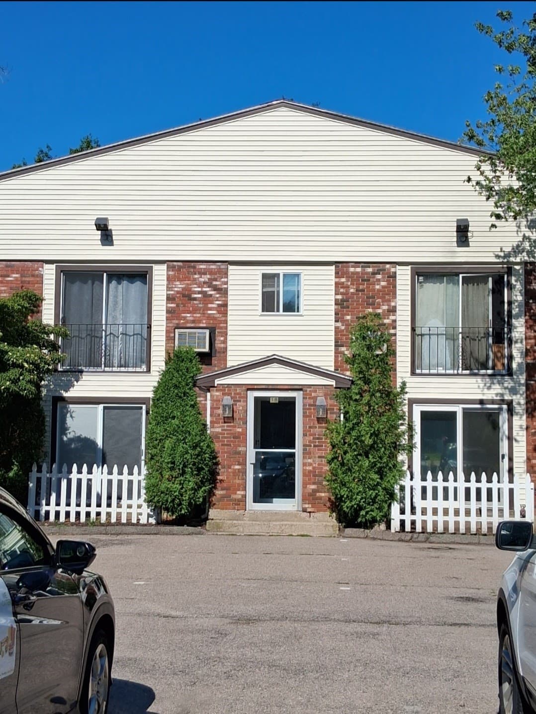 18 Washington Street # 9, Plainville MA 02762