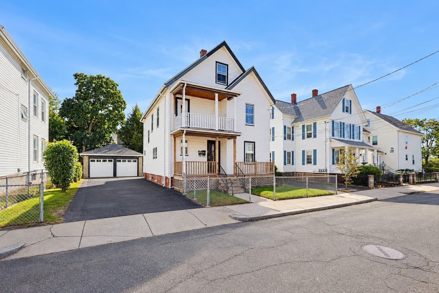 12 Kearney St, Malden MA 02148