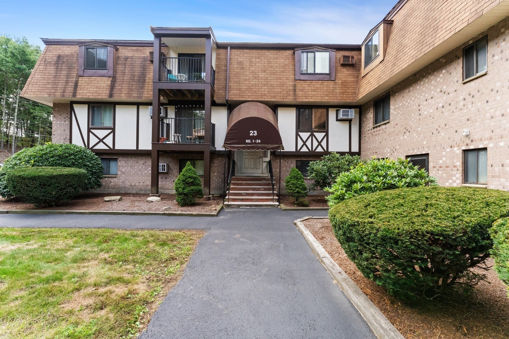 23 Erick Rd # 19, Mansfield MA 02048