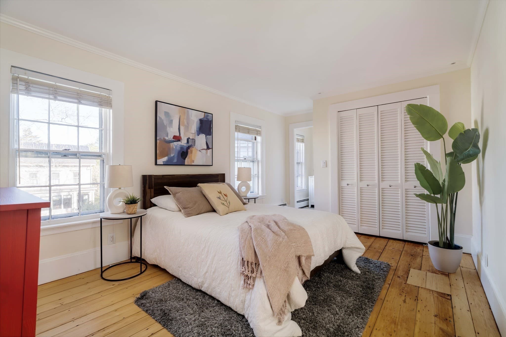 Condominium at 31 School St. # 31, Andover MA 01810, Andover, photo 22 of 32