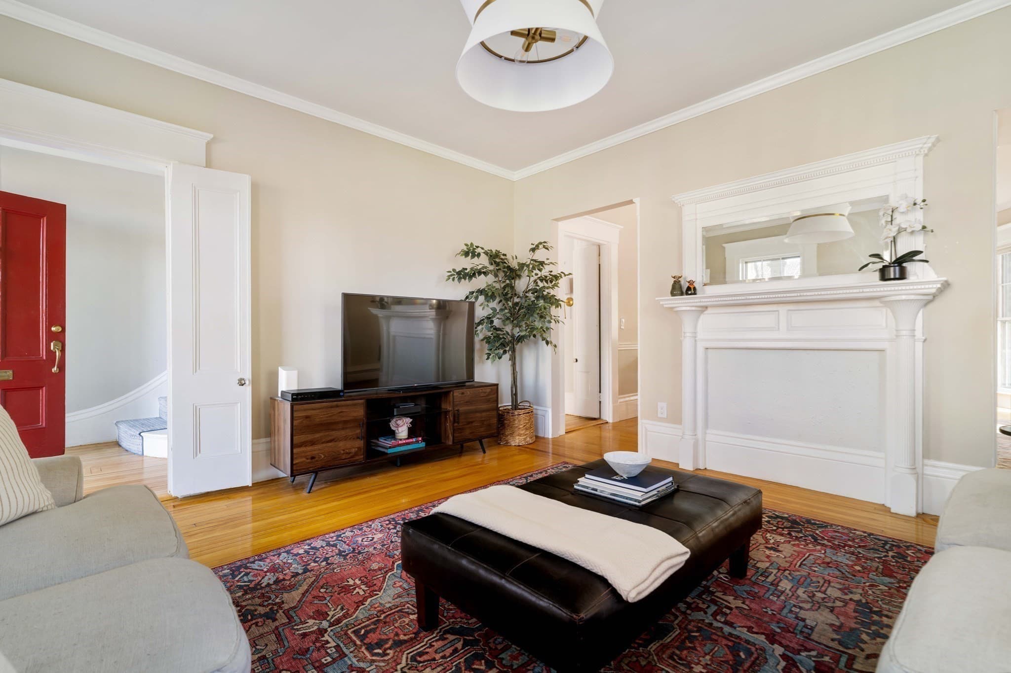 Condominium at 31 School St. # 31, Andover MA 01810, Andover, photo 7 of 32