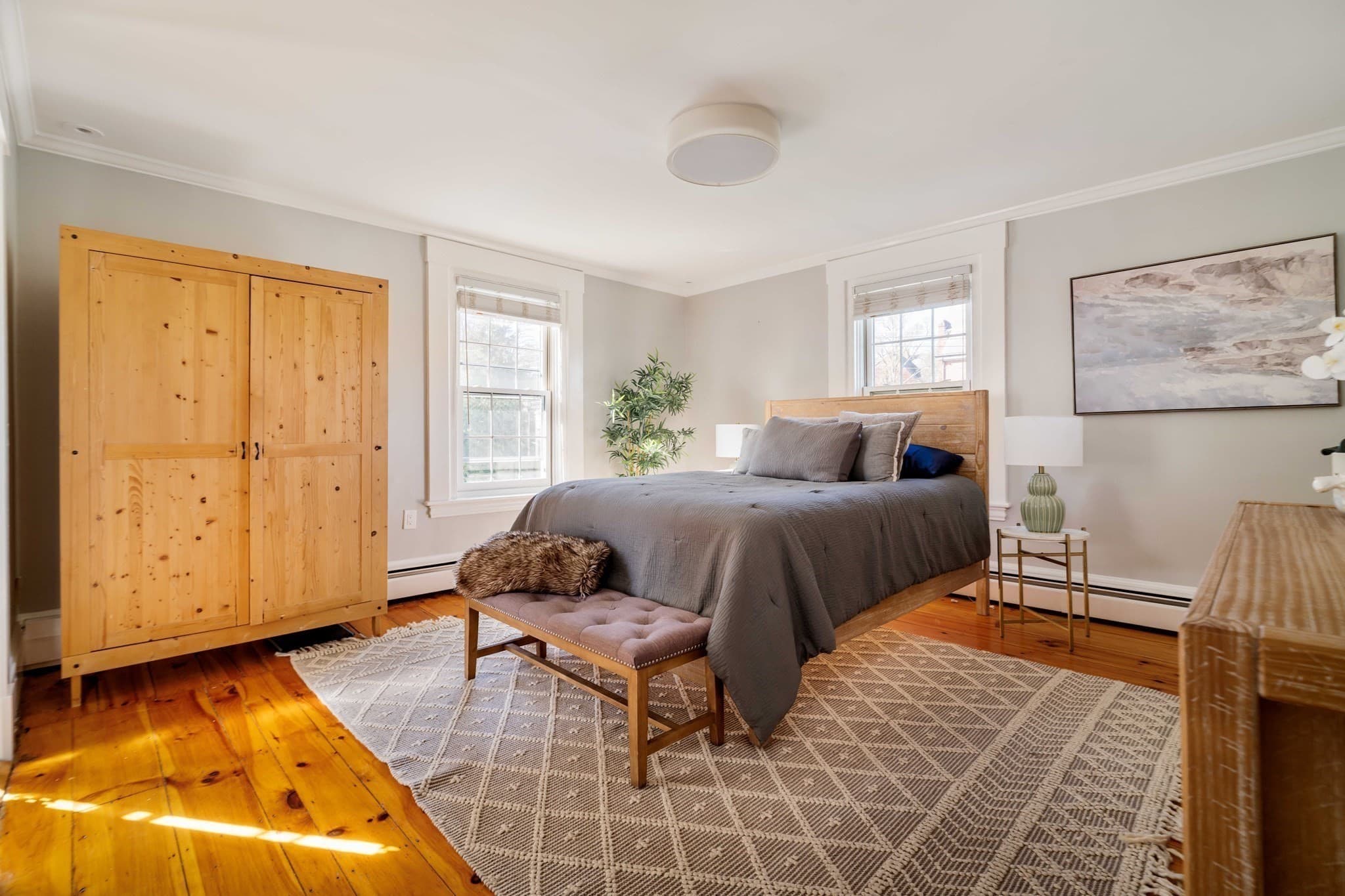 Condominium at 31 School St. # 31, Andover MA 01810, Andover, photo 19 of 32