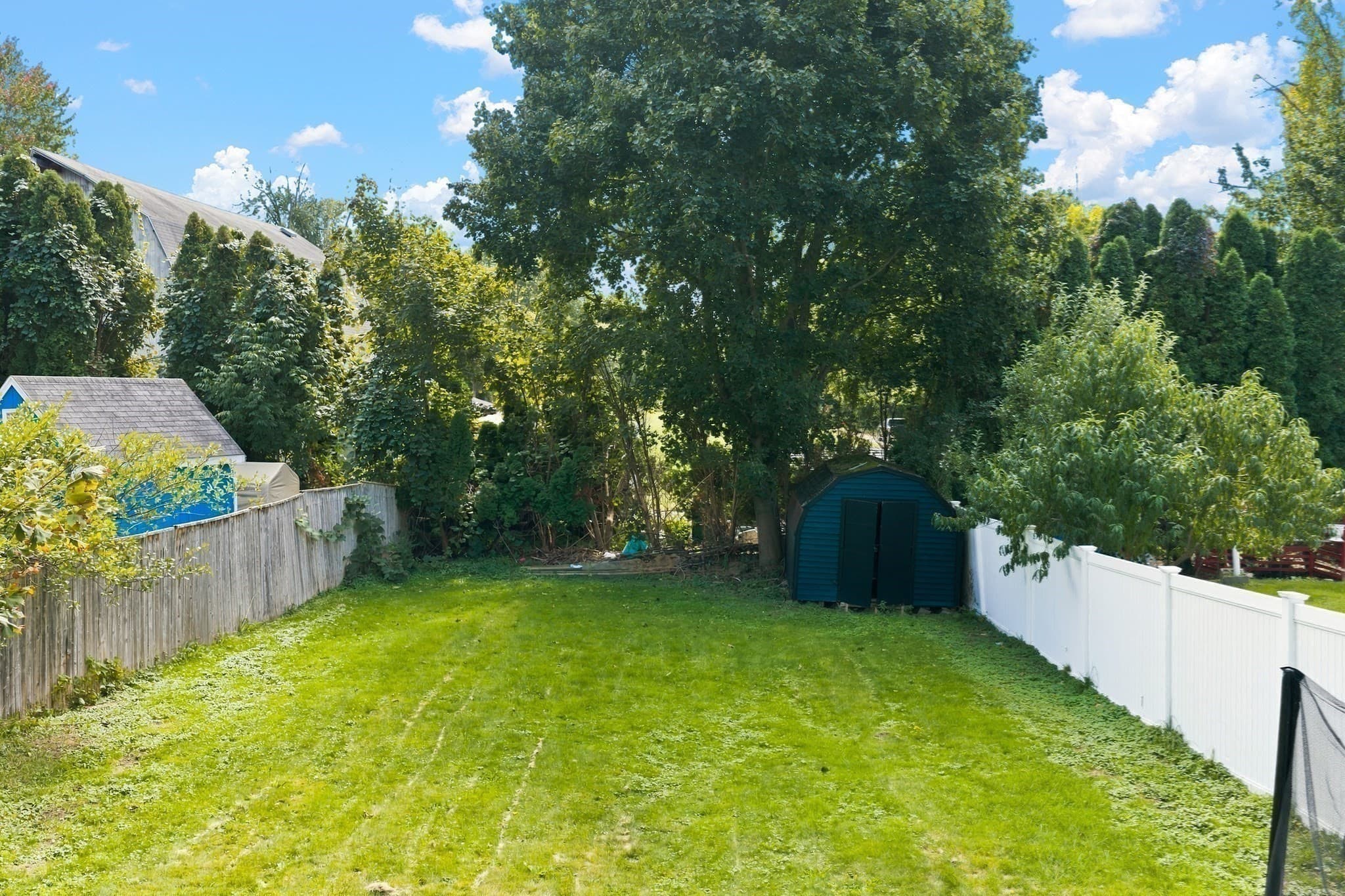 Single Family Residence at 861 Pleasant St, Attleboro MA 02703, Attleboro, photo 22 of 22