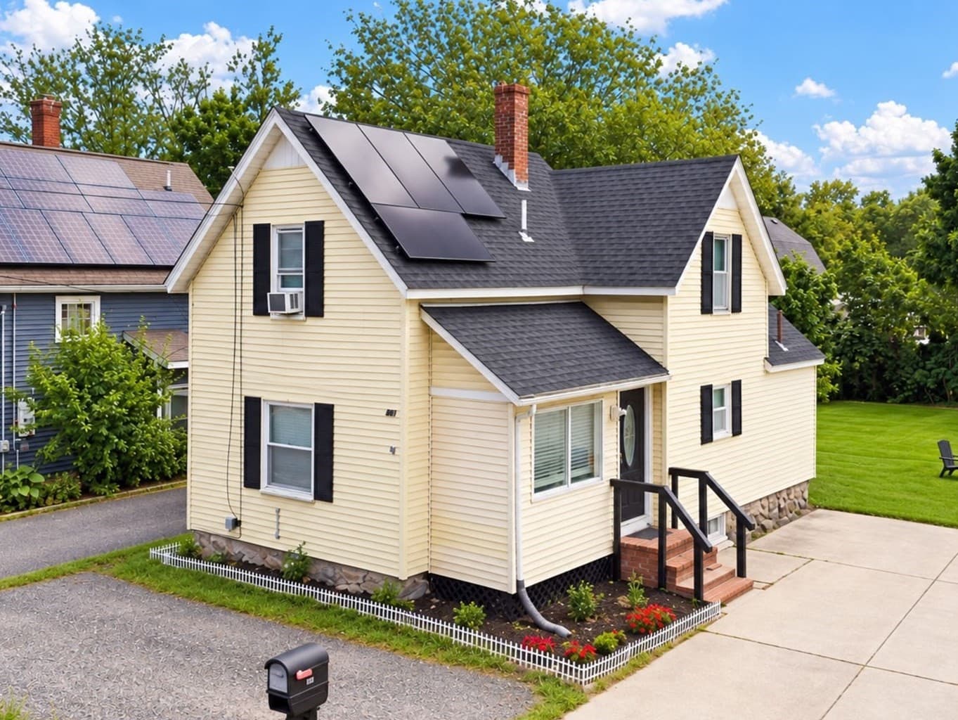 861 Pleasant St, Attleboro MA 02703