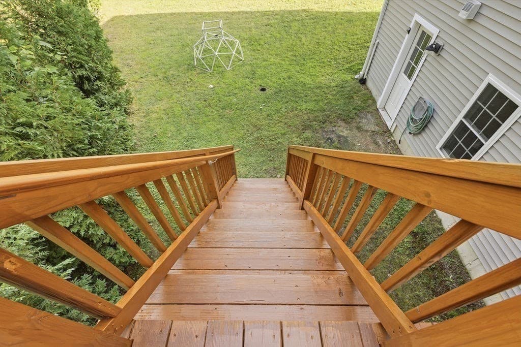 Single Family Residence at 1687 Phillips Rd, New Bedford MA 02745, New Bedford, photo 10 of 42