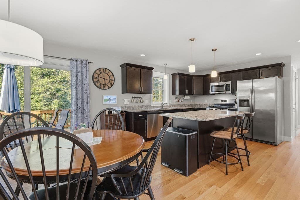 Single Family Residence at 1687 Phillips Rd, New Bedford MA 02745, New Bedford, photo 14 of 42