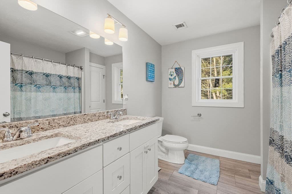 Single Family Residence at 1687 Phillips Rd, New Bedford MA 02745, New Bedford, photo 40 of 42