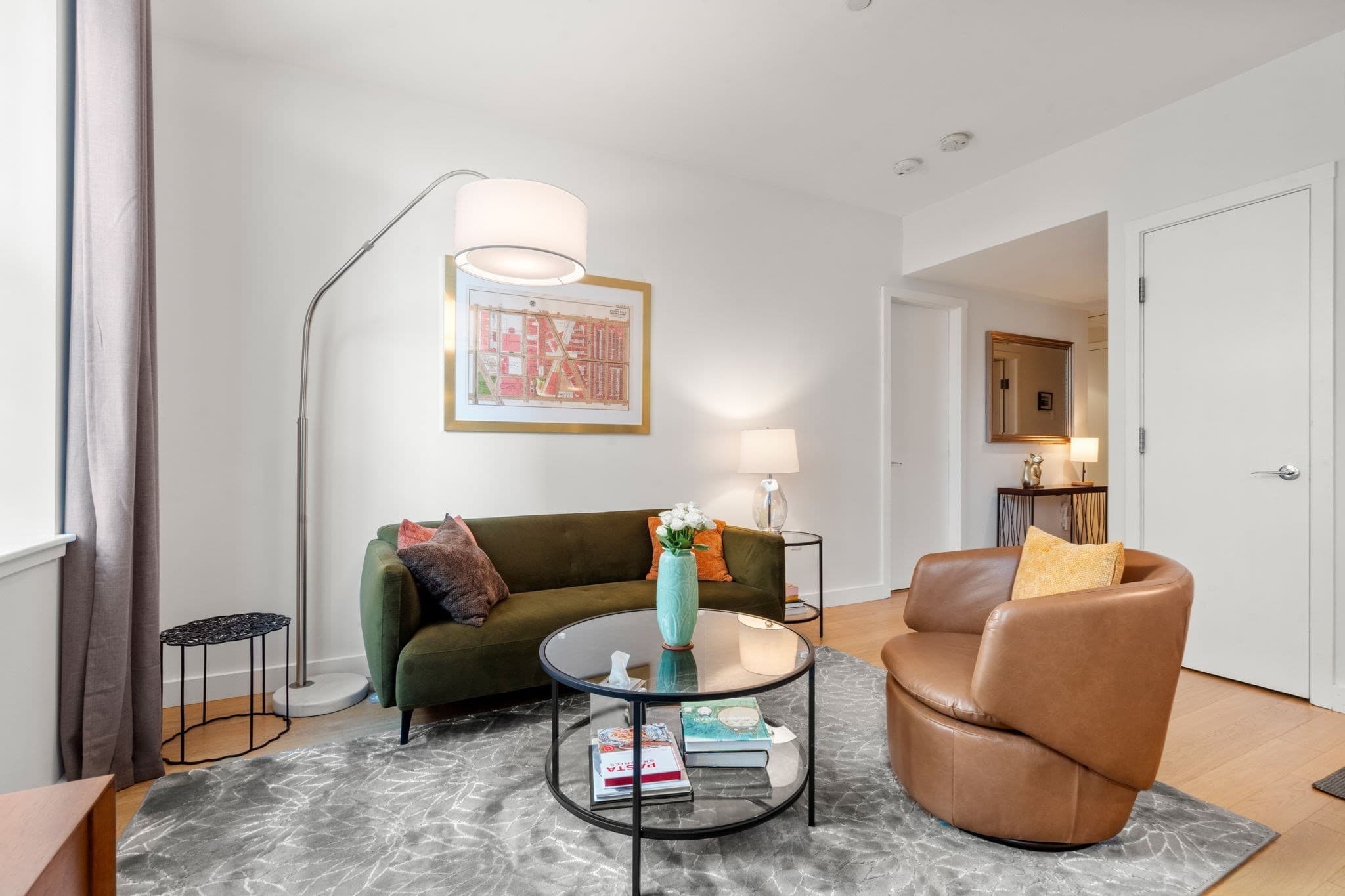 Condominium at 7 Warren, Boston MA 02116, Boston, photo 2 of 20