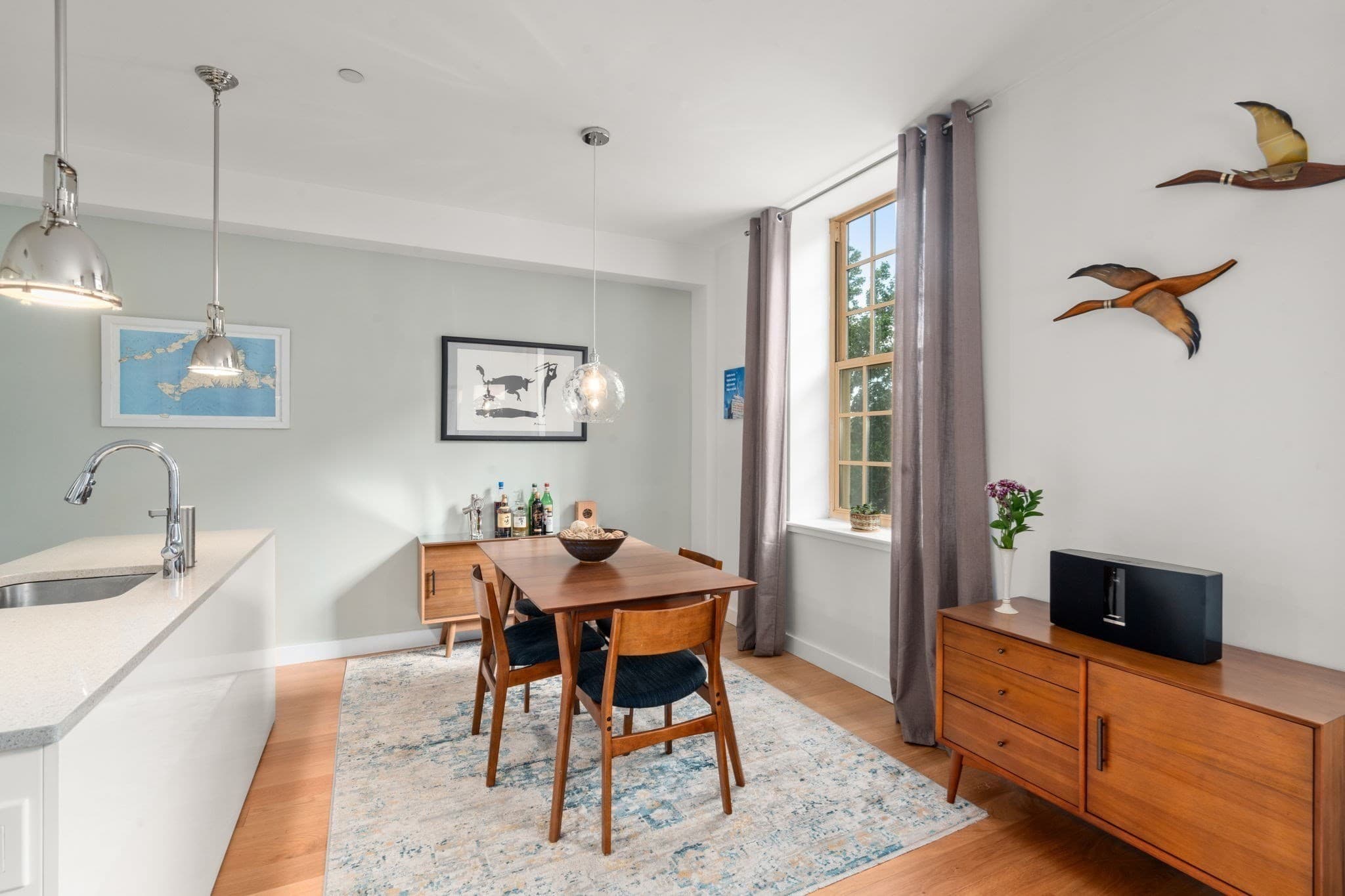 Condominium at 7 Warren, Boston MA 02116, Boston, photo 6 of 20