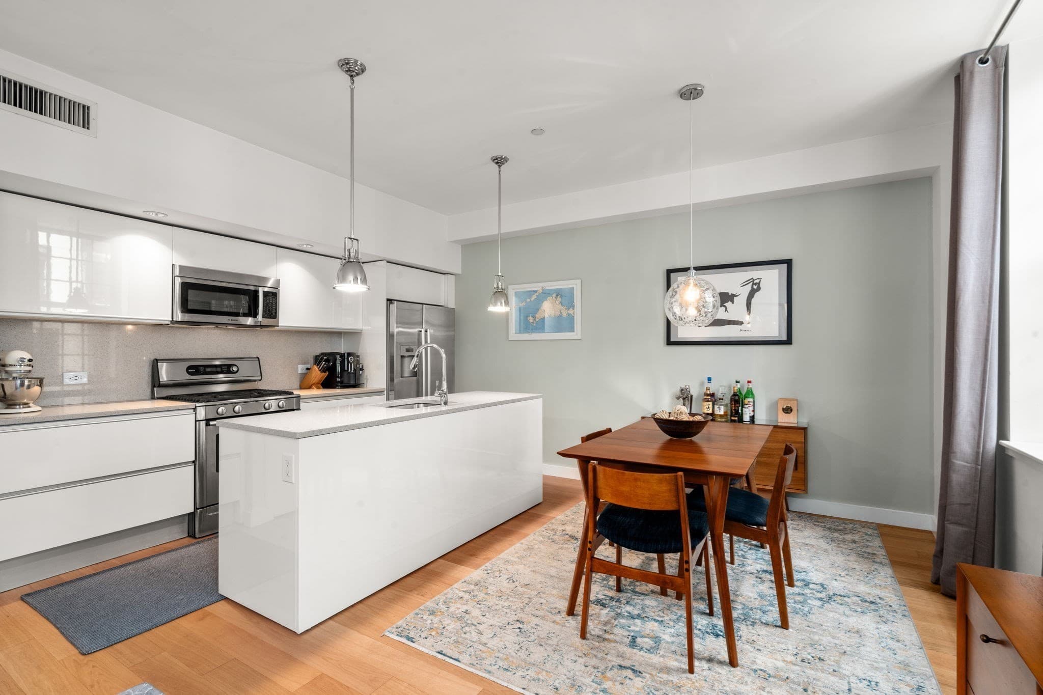 Condominium at 7 Warren, Boston MA 02116, Boston, photo 7 of 20