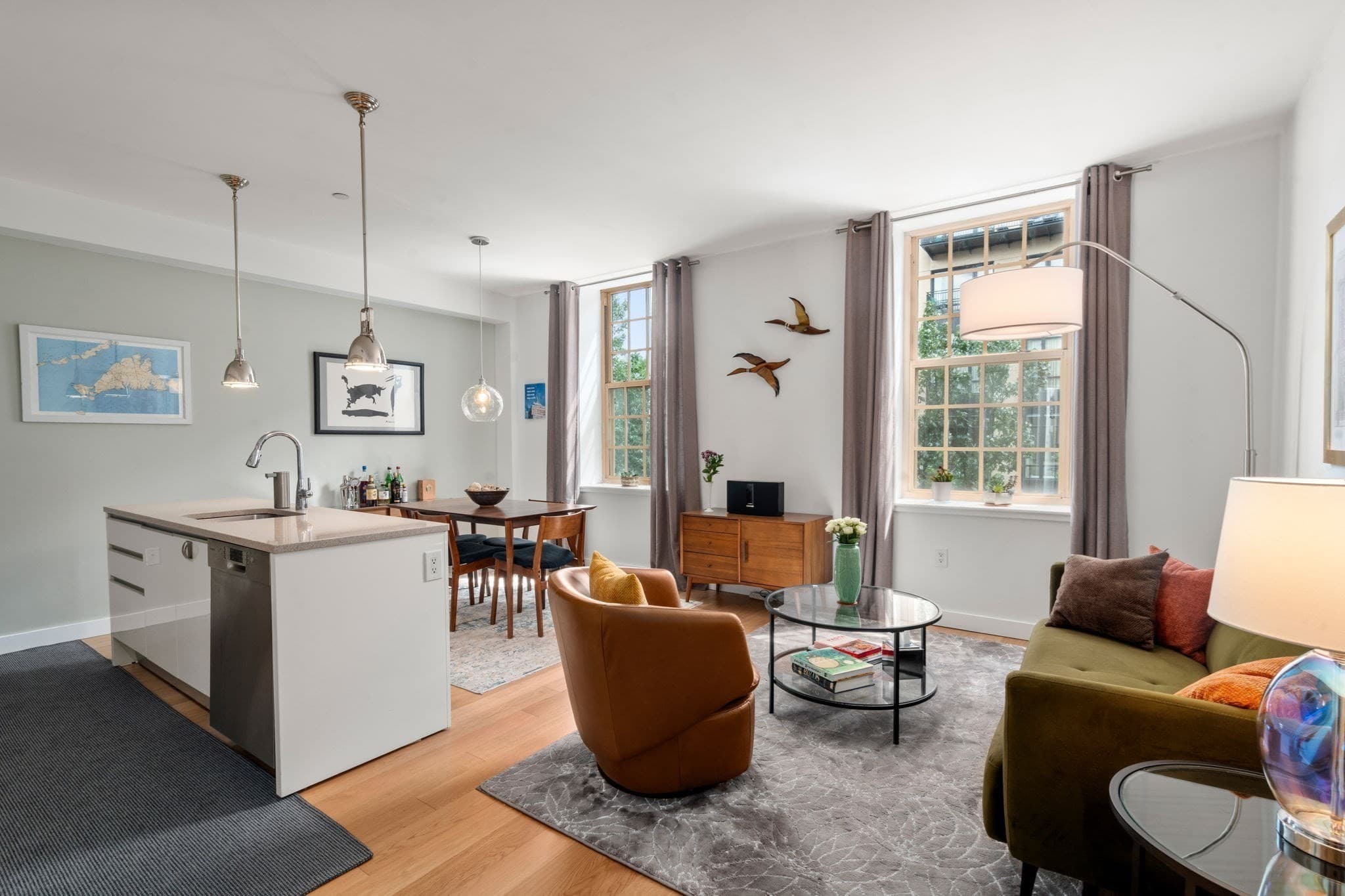 Condominium at 7 Warren, Boston MA 02116, Boston, photo 3 of 20