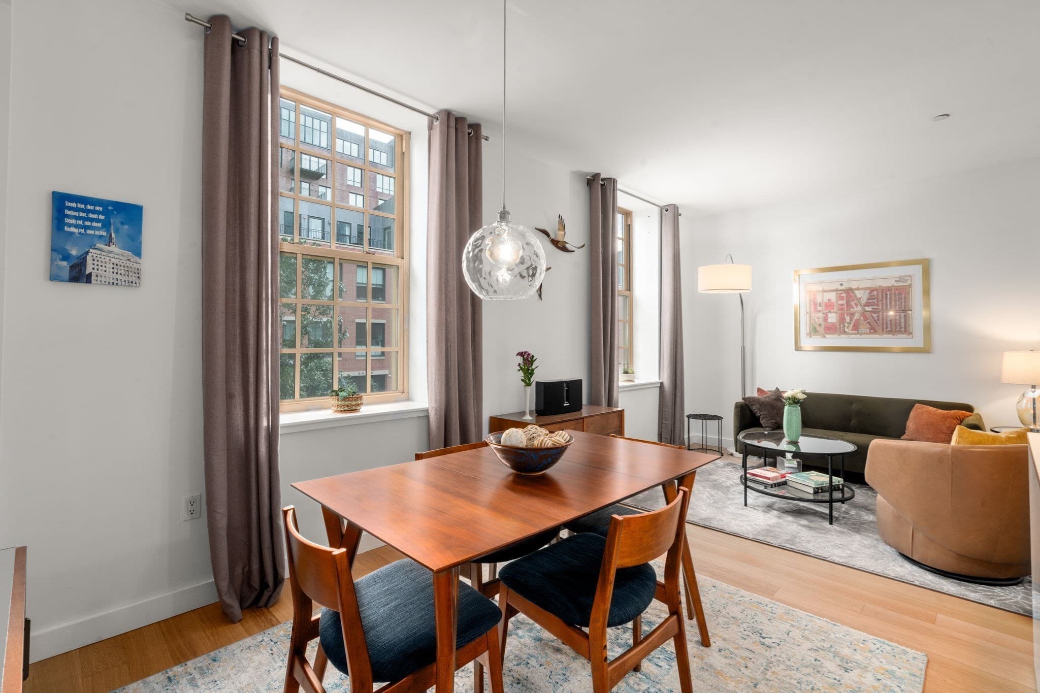 Condominium at 7 Warren, Boston MA 02116, Boston, photo 5 of 20