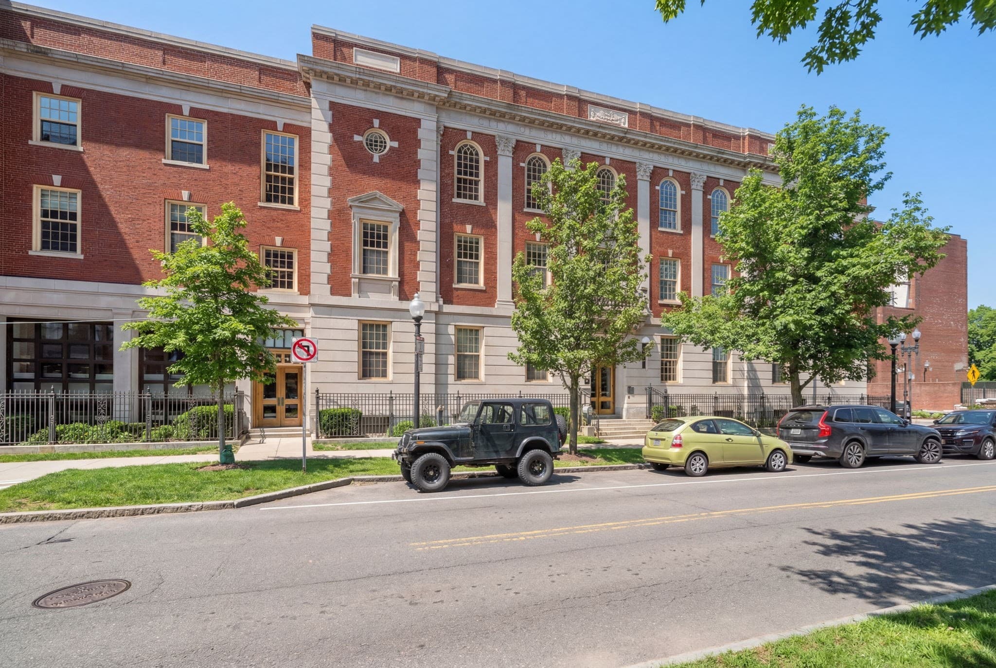 Condominium at 7 Warren, Boston MA 02116, Boston, photo 20 of 20